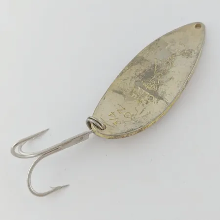 Seneca Little Cleo (Hula Girl), 21g Oro, Cucharilla #24002