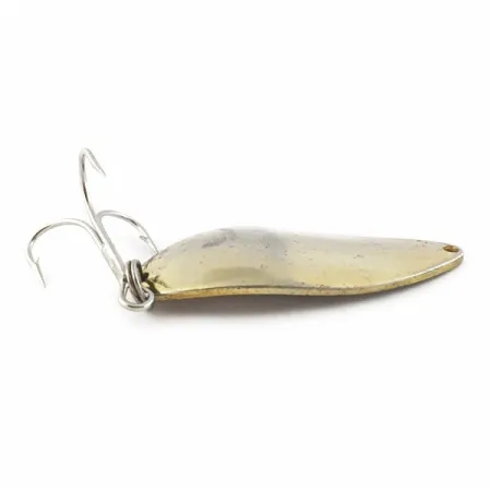 Seneca Little Cleo (Hula Girl), 21g Oro, Cucharilla #24002