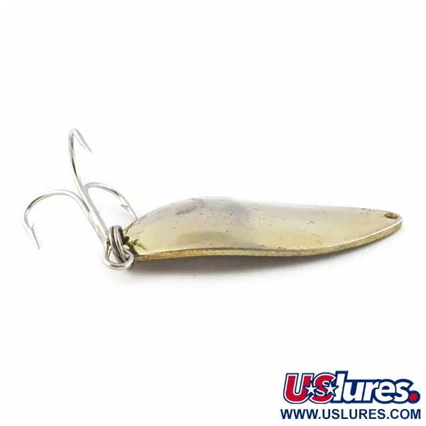 Seneca Little Cleo (Hula Girl), 21g Oro, Cucharilla #24002