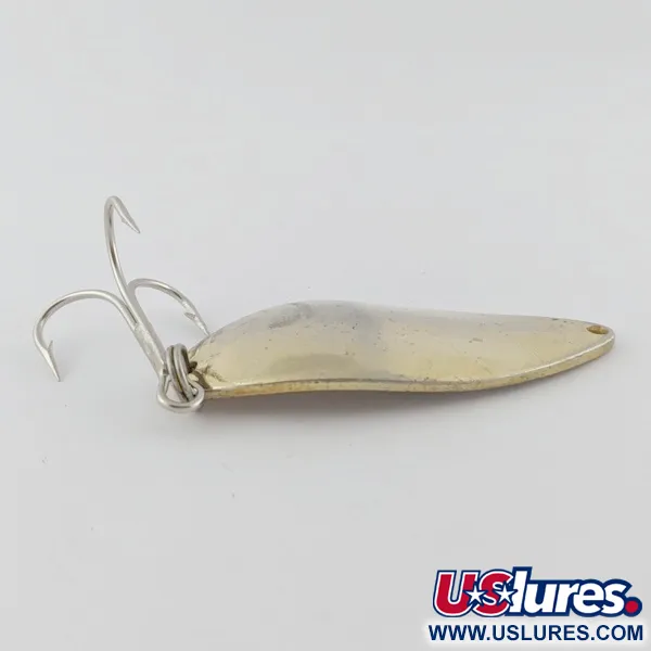 Seneca Little Cleo (Hula Girl), 21g Oro, Cucharilla #24002