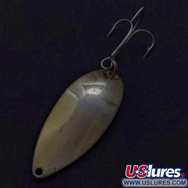 Seneca Little Cleo (Hula Girl), 21g Oro, Cucharilla #24002