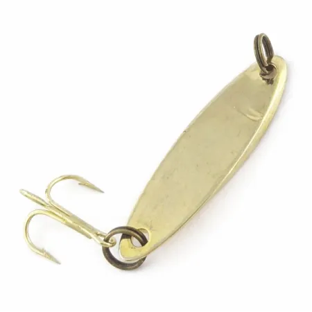 Acme Kastmaster, 1/8 oz dorado, cucharilla #24005