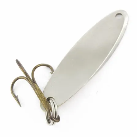 Acme Kastmaster, 1/4oz níquel, cuchara #24006