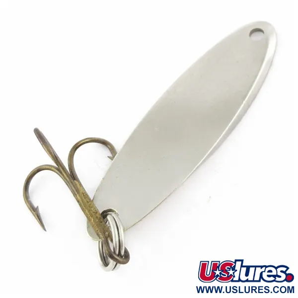 Acme Kastmaster, 1/4oz níquel, cuchara #24006