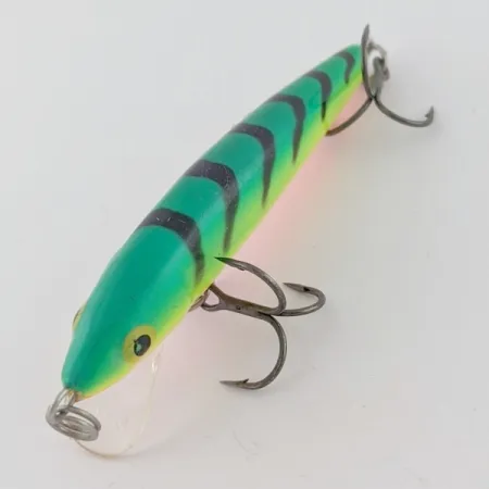 Rapala Husky Jerk 7, Fire Tiger (FT), 7g, Jerkbait Suspendido #24008