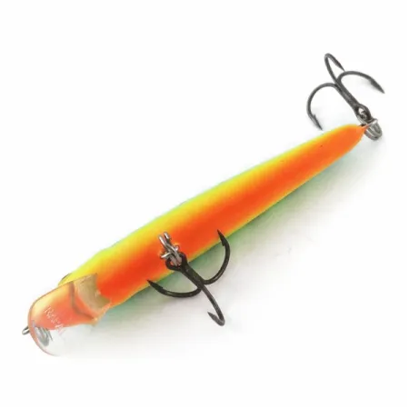 Rapala Husky Jerk 7, Fire Tiger (FT), 7g, Jerkbait Suspendido #24008