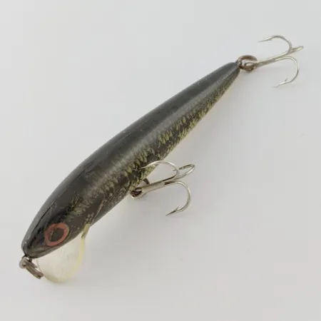 Rebel Floater F7, Baby Bass, 4g, Minnow flotante #24012