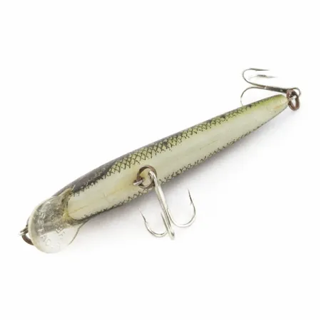 Rebel Floater F7, Baby Bass, 4g, Minnow flotante #24012