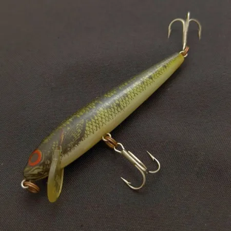Rebel Floater F7 (Minnow flotante)