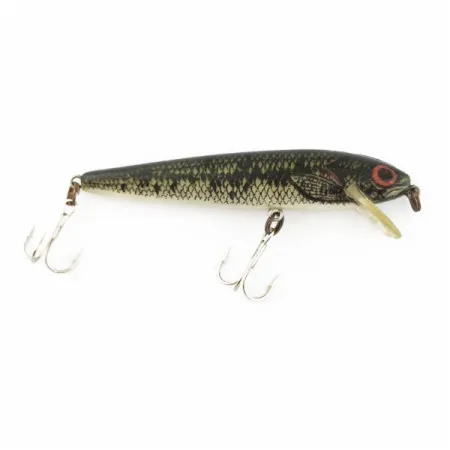 Rebel Floater F7, Baby Bass, 4g, Minnow flotante #24012