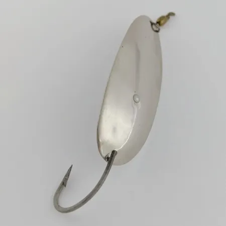 Clark Specialty Corp Hammondsport NY, Plateada, 17g, Cucharilla #24019