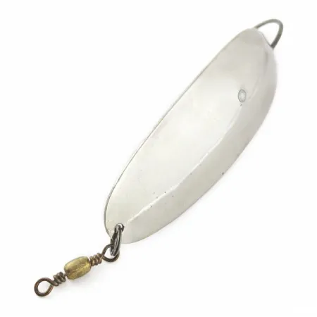 Clark Specialty Corp Hammondsport NY, Plateada, 17g, Cucharilla #24019