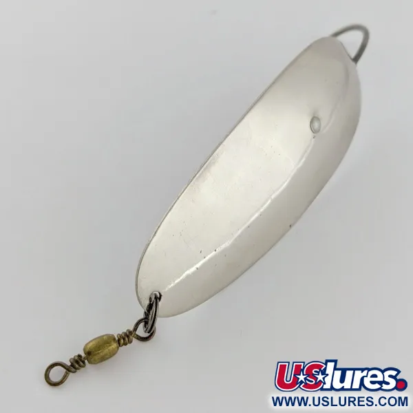 Clark Specialty Corp Hammondsport NY, Plateada, 17g, Cucharilla #24019