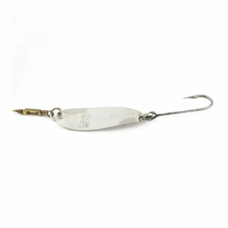 Luhr Jensen LG Johnson #2, 2.5g Níquel, Cuchara #24020