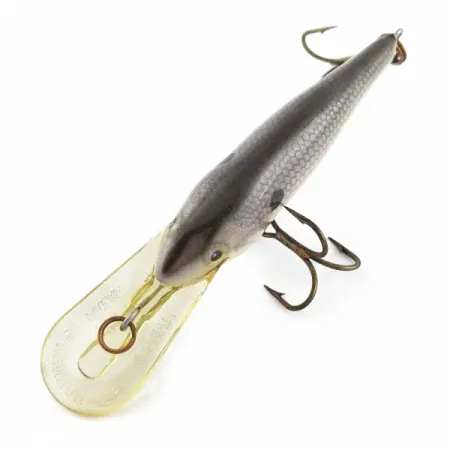 Rapala Shad Rap Deep Runner 05, Shad, 5g, Señuelo de profundidad #24026