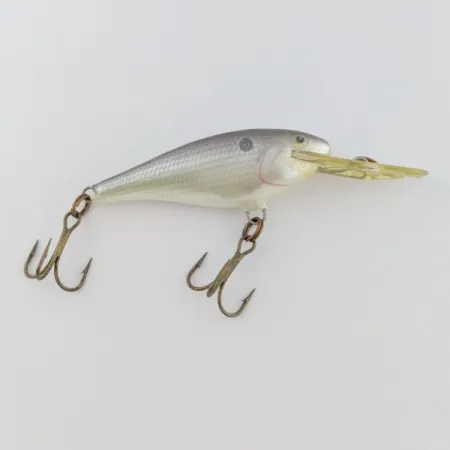 Rapala Shad Rap Deep Runner 05, Shad, 5g, Señuelo de profundidad #24026