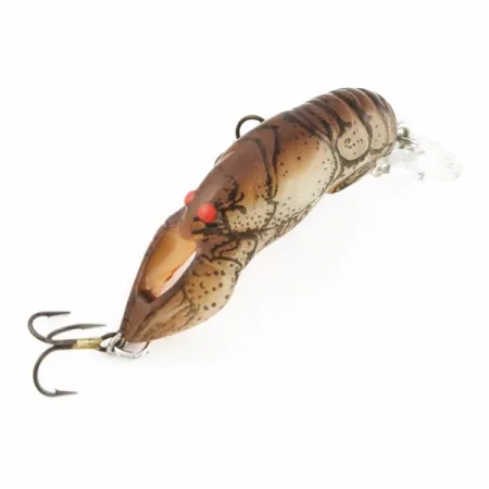 Rebel Wee-Crawfish, 2,5g, Cangrejo, Crankbait #24029