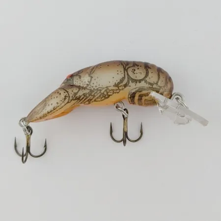 Rebel Wee-Crawfish, 2,5g, Cangrejo, Crankbait #24029