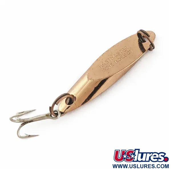 Cucharilla Kastmaster