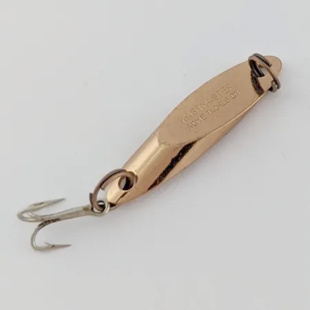 Acme Kastmaster, Cobre 2.5g, Cucharilla #24031