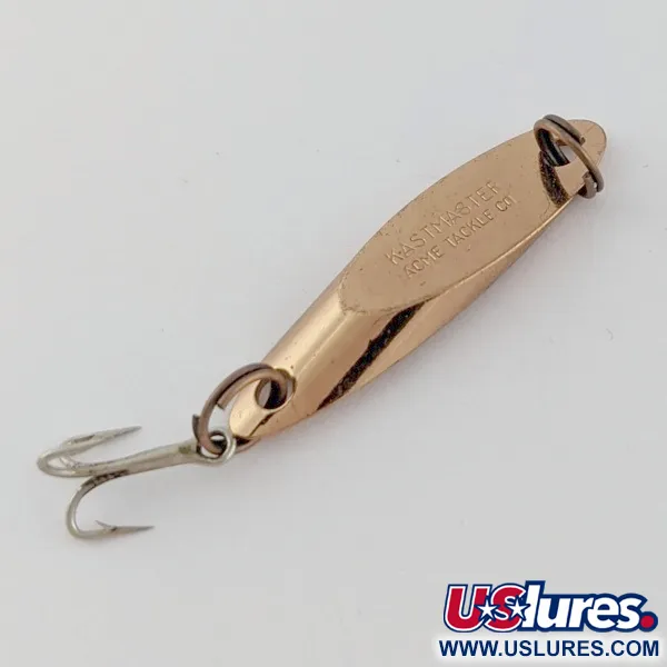 Acme Kastmaster, Cobre 2.5g, Cucharilla #24031