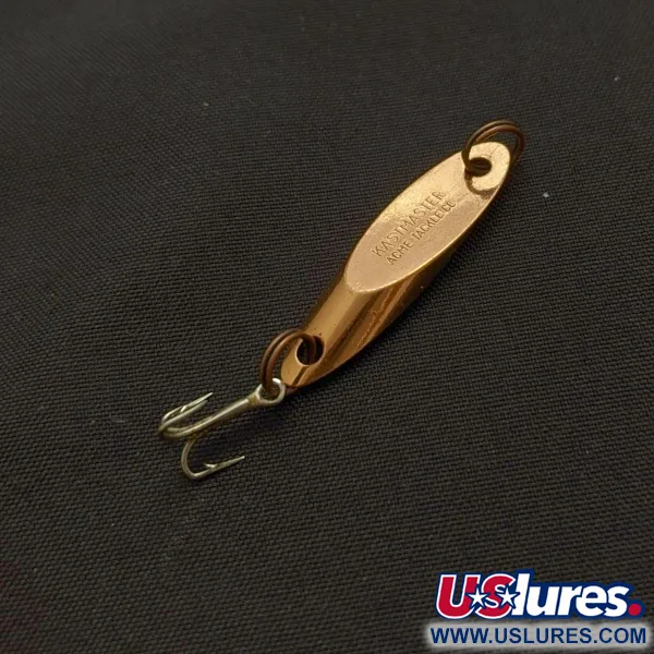 Acme Kastmaster, Cobre 2.5g, Cucharilla #24031