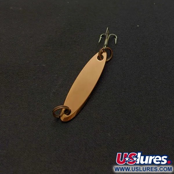 Acme Kastmaster, Cobre 2.5g, Cucharilla #24031