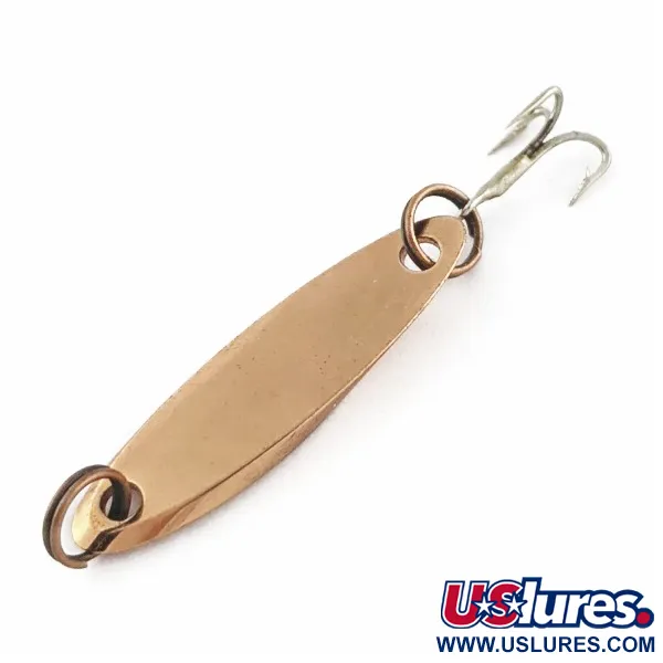 Acme Kastmaster, Cobre 2.5g, Cucharilla #24031