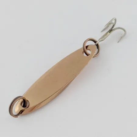 Acme Kastmaster, Cobre 2.5g, Cucharilla #24031