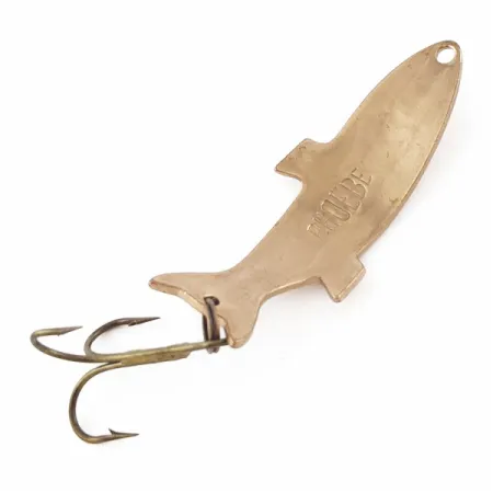 Acme Phoebe, 1/4oz cobre, cuchara de pesca #24035