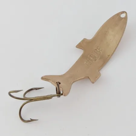 Acme Phoebe, 1/4oz cobre, cuchara de pesca #24035