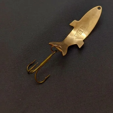 Acme Phoebe, 1/4oz cobre, cuchara de pesca #24035