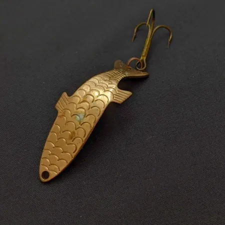 Acme Phoebe, 1/4oz cobre, cuchara de pesca #24035