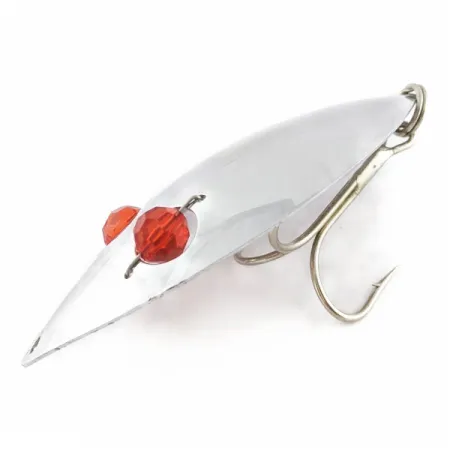 Herter's Glass Eye, Níquel, 60g, Cucharilla #24036