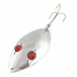 Cucharilla Herter's Glass Eye