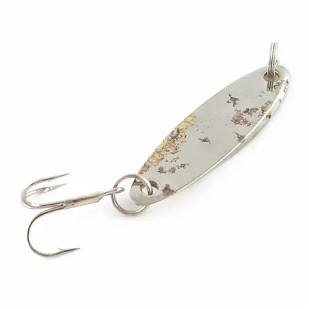 Acme Kastmaster, Níquel, 3.5g, Cucharilla de Pesca #24044