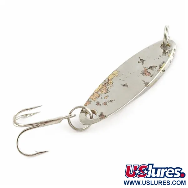 Acme Kastmaster, Níquel, 3.5g, Cucharilla de Pesca #24044