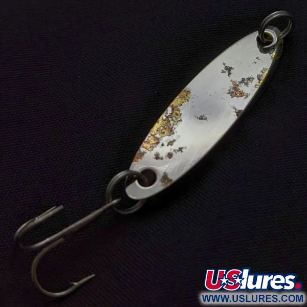 Acme Kastmaster, Níquel, 3.5g, Cucharilla de Pesca #24044