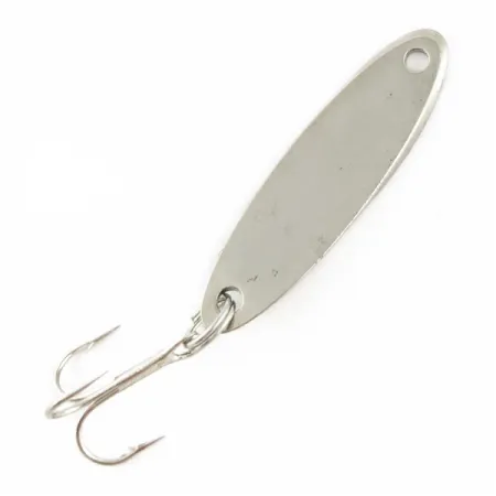 Acme Kastmaster, Níquel, 3.5g, Cucharilla de Pesca #24045