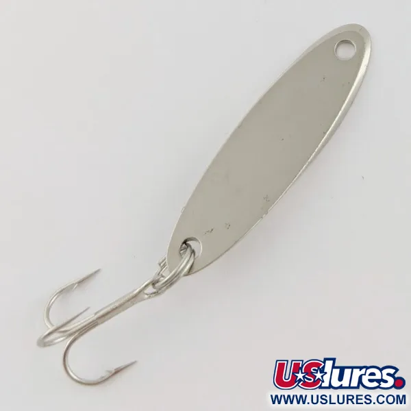 Acme Kastmaster, Níquel, 3.5g, Cucharilla de Pesca #24045
