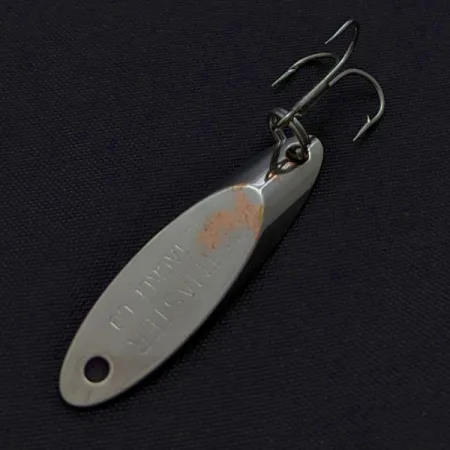 Acme Kastmaster, Níquel, 3.5g, Cucharilla de Pesca #24045