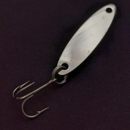 Acme Kastmaster, Níquel, 3.5g, Cucharilla de Pesca #24045