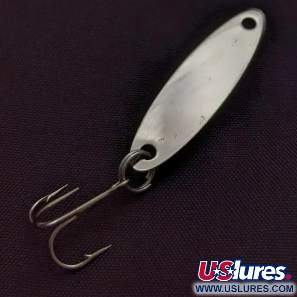 Acme Kastmaster, Níquel, 3.5g, Cucharilla de Pesca #24045