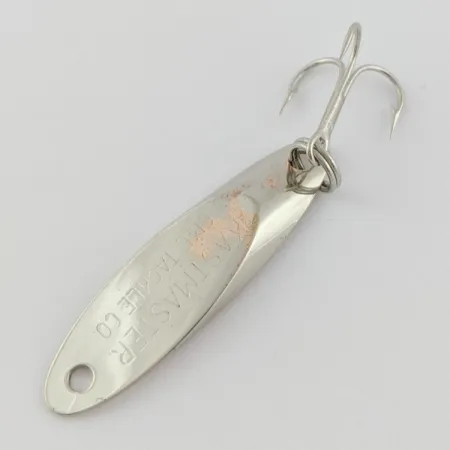 Acme Kastmaster, Níquel, 3.5g, Cucharilla de Pesca #24045