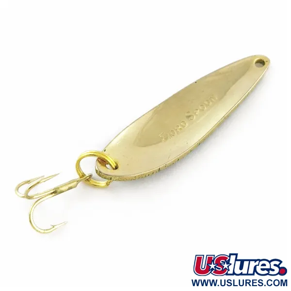 Acme Fiord, 7g, Frog, Cucharilla #24047