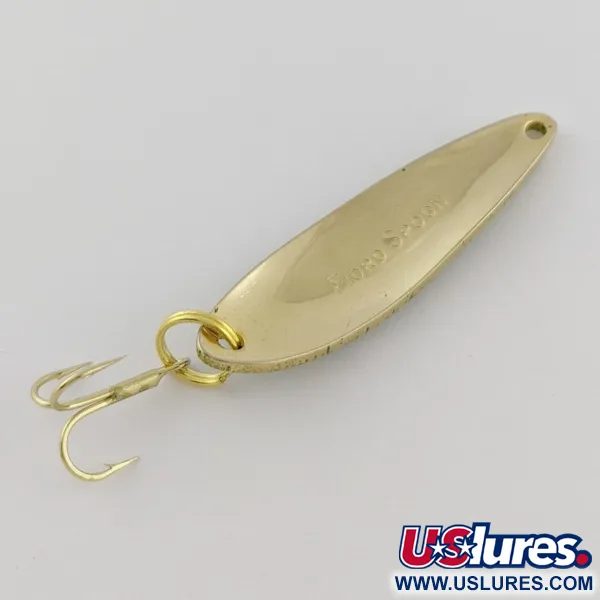 Acme Fiord, 7g, Frog, Cucharilla #24047