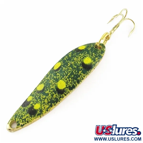 Cucharilla Acme Fiord