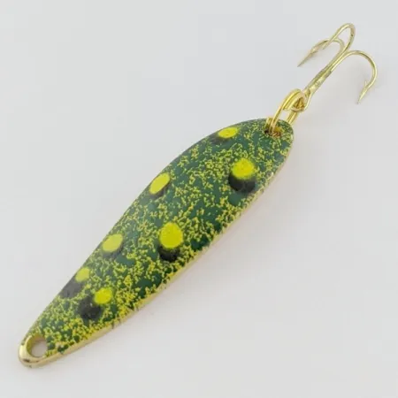 Acme Fiord, 7g, Frog, Cucharilla #24047