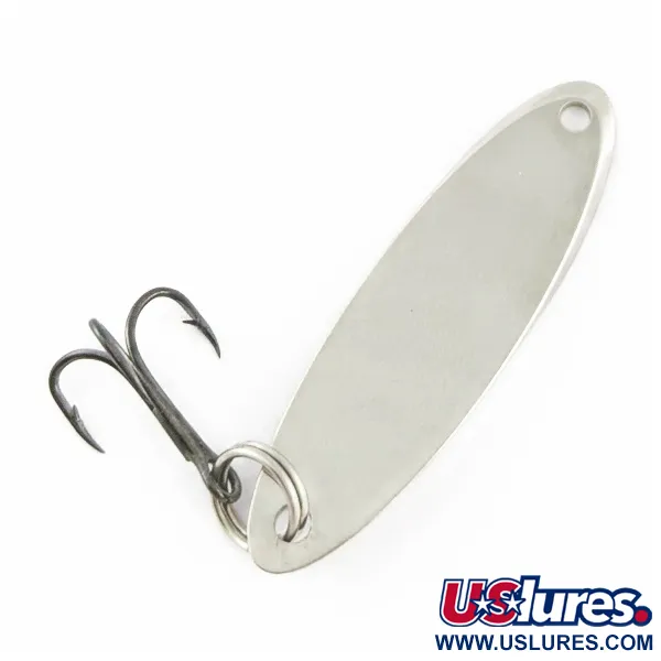 Acme Kastmaster, níquel, 7g, cucharilla #24048