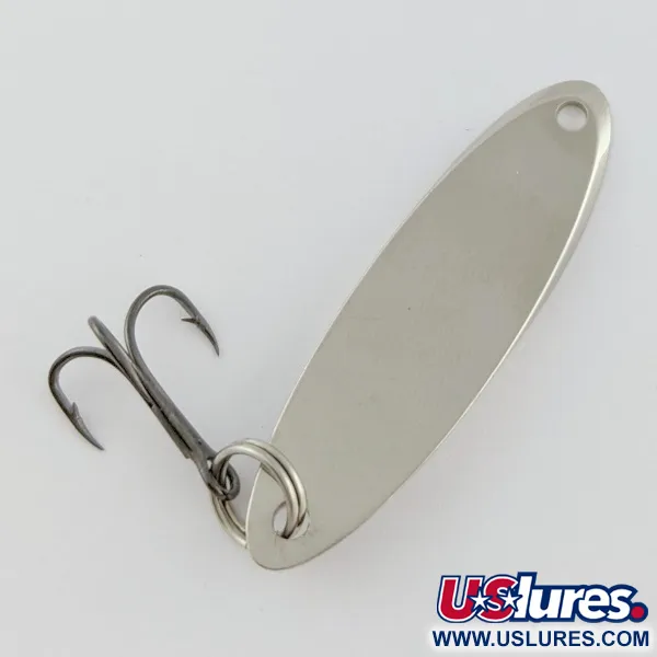 Acme Kastmaster, níquel, 7g, cucharilla #24048